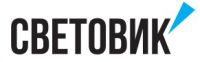 Логотип компании «Световик»