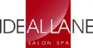 Логотип компании «IdealLane - Салон красоты»