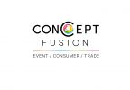 Логотип компании «Рекламное btl- агентство concept fusion (концепт фьюжн) г.»