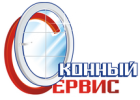 Логотип компании «Оконный сервис»