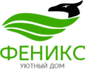 Логотип компании «Феникс»
