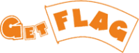 Логотип компании «Getflag»