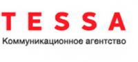 Логотип компании «Коммуникационное агентство TESSA  - Коммуникационное агентство »