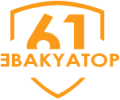 Логотип компании «Служба эвакуации эвакуатор61»