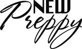 Логотип компании «АТЕЛЬЕ-СТУДИЯ ИНДИВИДУАЛЬНОГО ПОШИВА NEW PREPPY - Ателье по пошиву и ремонту одежды»