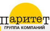 Логотип компании «Рекламное агентство паритет»