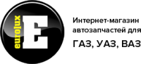 Логотип компании «Евролюкс»