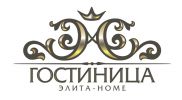 Логотип компании «Квартиры посуточно элита-home»