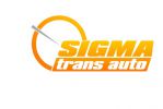 Логотип компании «Сигма-трансавто»