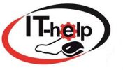 Логотип компании «Ithelp»