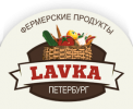 Логотип компании «Лавка петербург»