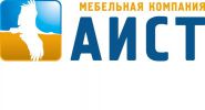 Логотип компании «Мебельная компания аист»