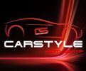 Логотип компании «Автоцентр KARSTYLE  - Тонирование авто »