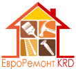 Логотип компании «Евро ремонт»