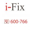 Логотип компании «I-Fix - Мастерская»