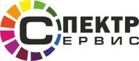Логотип компании «Спектр-Сервис»