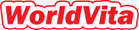 Логотип компании «Благотворительный фонд помощи детям (worldvita)»