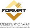 Логотип компании «Пк формат»