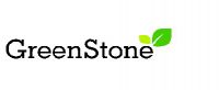 Логотип компании «Greenstone - Тротуарная плитка от производителя»