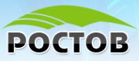 Логотип компании «Потолки «Ростов» - Натяжные потолки, монтаж потолков, матовые потолки, сатиновые потолки»