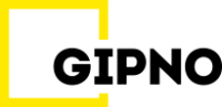 Логотип компании «Студия дизайна GIPNO»