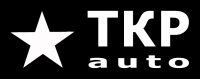 Логотип компании «Ткр-auto»