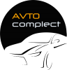 Логотип компании «Автокомплект, ооо»