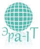 Логотип компании «Веб-студия Эра-IT - Создание и сопровождение сайтов. Контекстная реклама.»