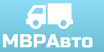 Логотип компании «Мвравто - магазин запчастей для грузовых автомобилей»