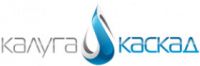 Логотип компании «Каскад»