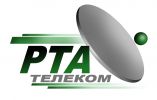 Логотип компании «РТА телеком - Интернет-провайдер»