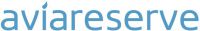 Логотип компании «Aviareserve»