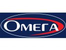 Логотип компании «Омега»