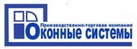 Логотип компании «ПТК "Оконные системы"»
