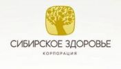 Логотип компании «Сибирское здоровье»