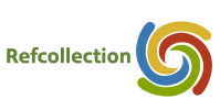 Логотип компании «Refcollection»