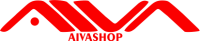 Логотип компании «Aivashop.ru»