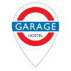 Логотип компании «Хостел Гараж - Хостел в центре Сочи»