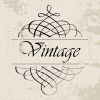 Логотип компании «Vintage outlet - Мультибрендовый аутлет Vintage»