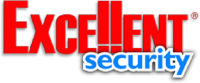 Логотип компании «Excellent-security - Защита от угона»