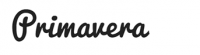 Логотип компании «Shop Primavera - Оптово-розничная торговля изделиями из кожи»