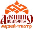 Логотип компании «"Алешино Подворье" - музей-театр»