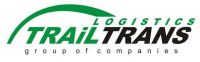 Логотип компании «Трейлтранс логистикс»