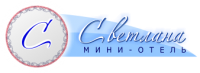 Логотип компании «Мини отель светлана»