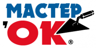 Логотип компании «МастерОК - магазин инструмента»