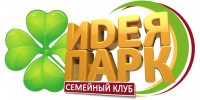 Логотип компании «Семейный клуб идеяпарк»
