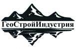 Логотип компании «Геостройиндустрия»
