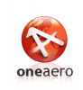 Логотип компании «Oneaero.ru - чартерные авиабилеты»