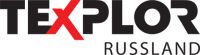 Логотип компании «TEXPLOR RUSSLAND - Проверка качества гидроизоляции»