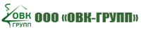 Логотип компании «ООО "ОВК-Групп" - Все для отопления, водоснабжения, вентиляции, кондиционирования в Туле»